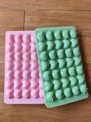 Cetakan Jelly (Lovely)