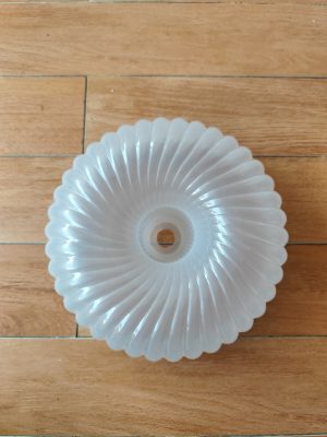 Cetakan Puding (Twister)