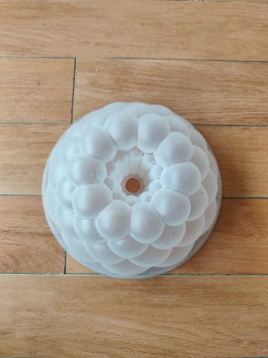 Cetakan Puding (Bobba)