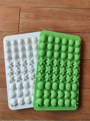 Cetakan Jelly (Mix)